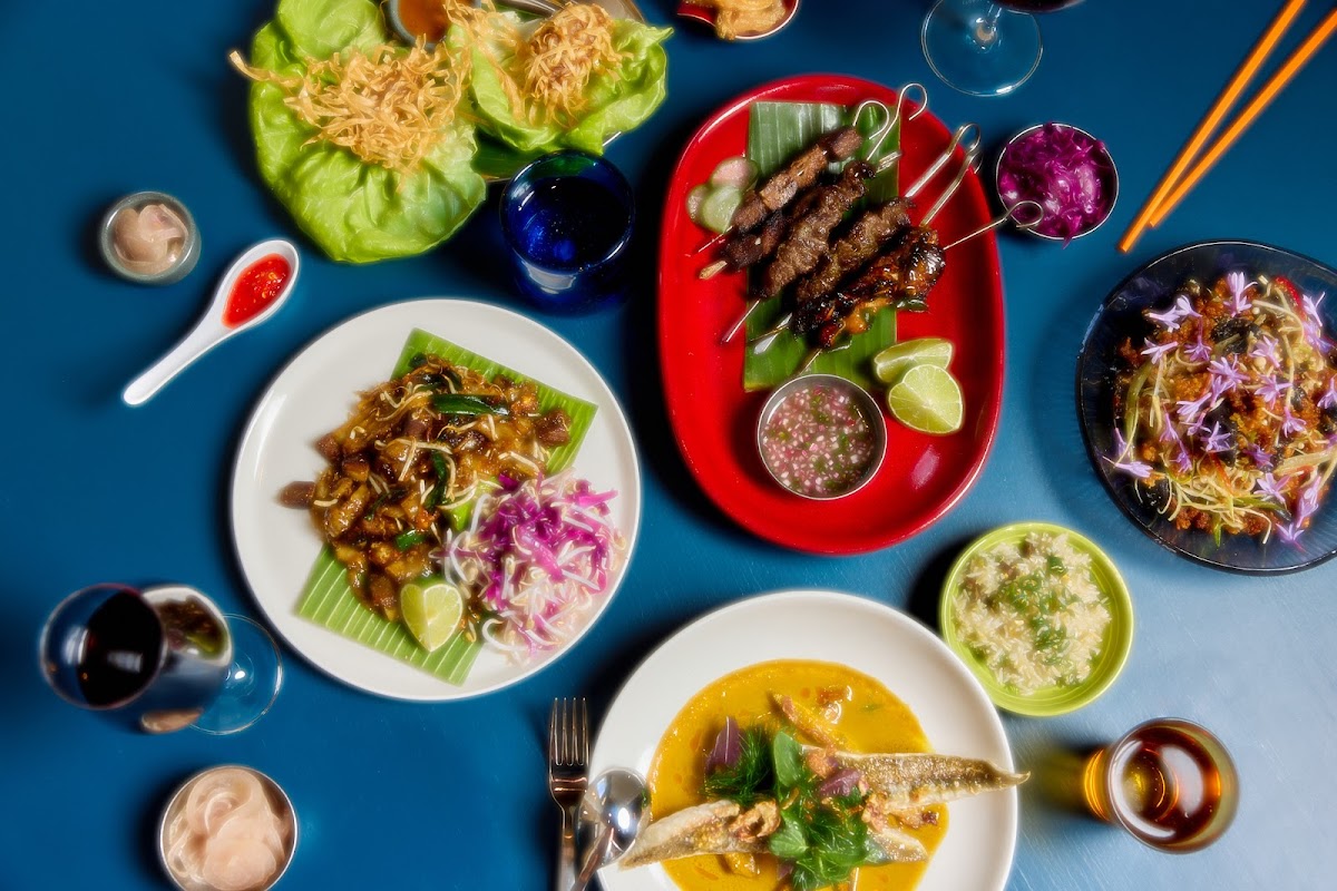 Island Radio Photos 2